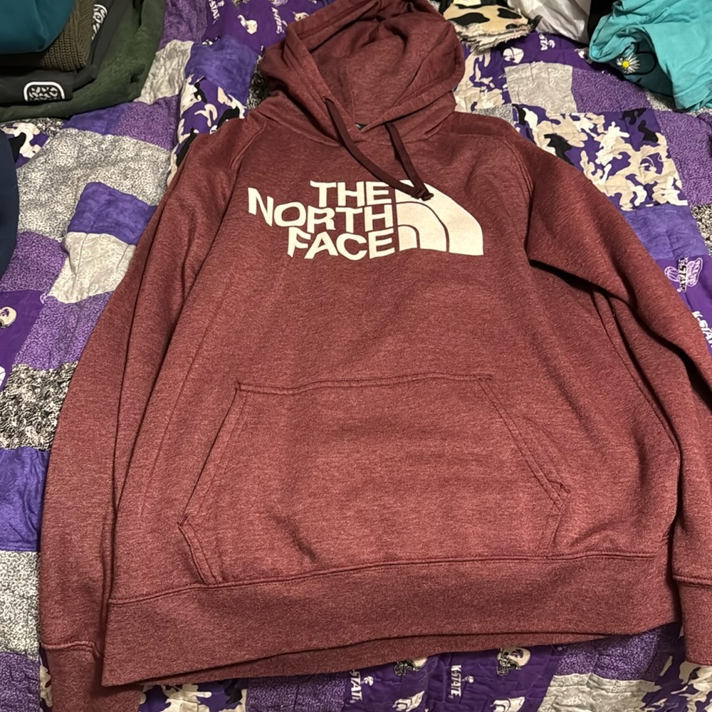 North face
